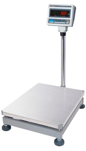 Весы Cas DBII-60W (370*500)