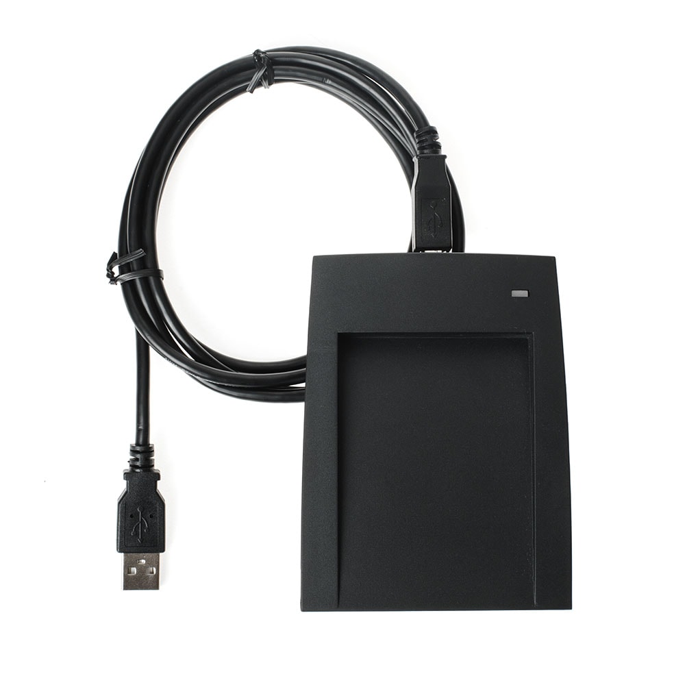 Считыватель бесконтактный E-Marine Z-2 USB