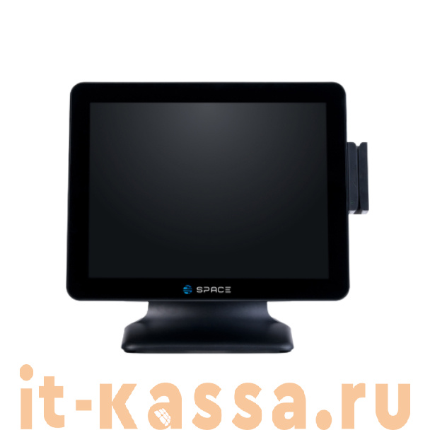 Сенсорный терминал SPACE SUPREME