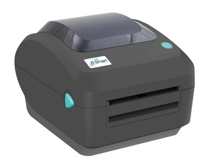 Принтер этикеток B.Smart BS460D