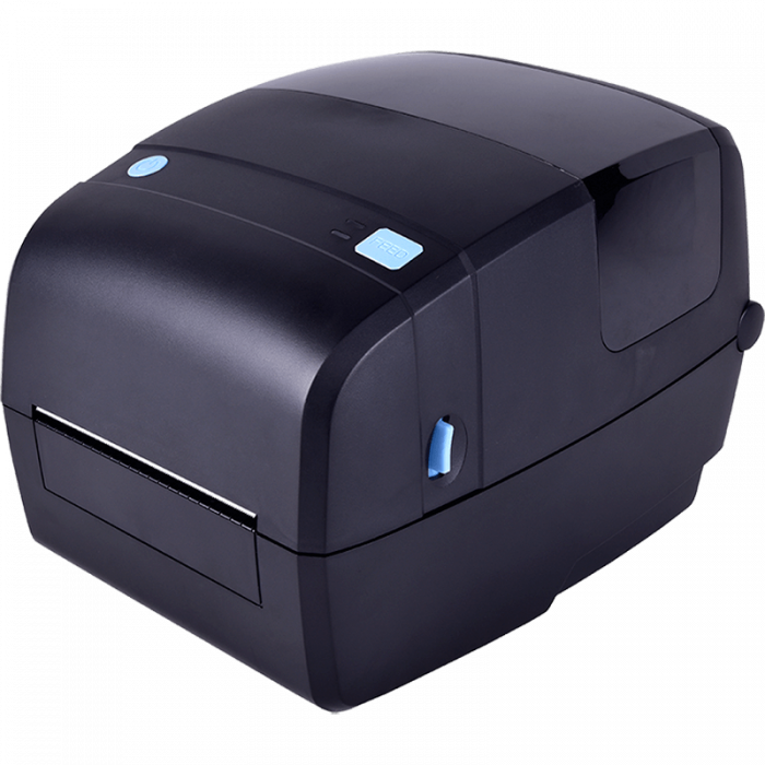 Принтер этикеток iDPRT iE4S