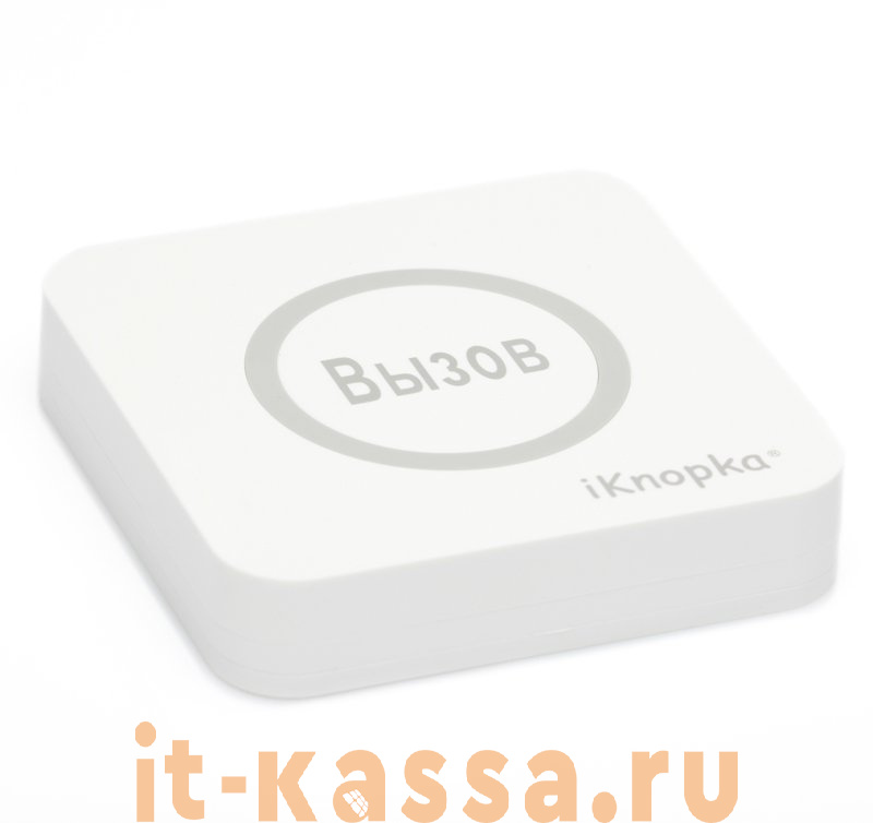 Кнопка вызова APE520