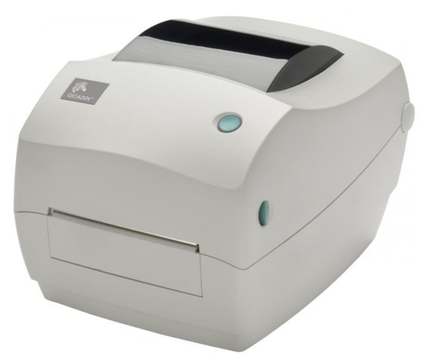 Принтер этикеток Zebra GC 420t